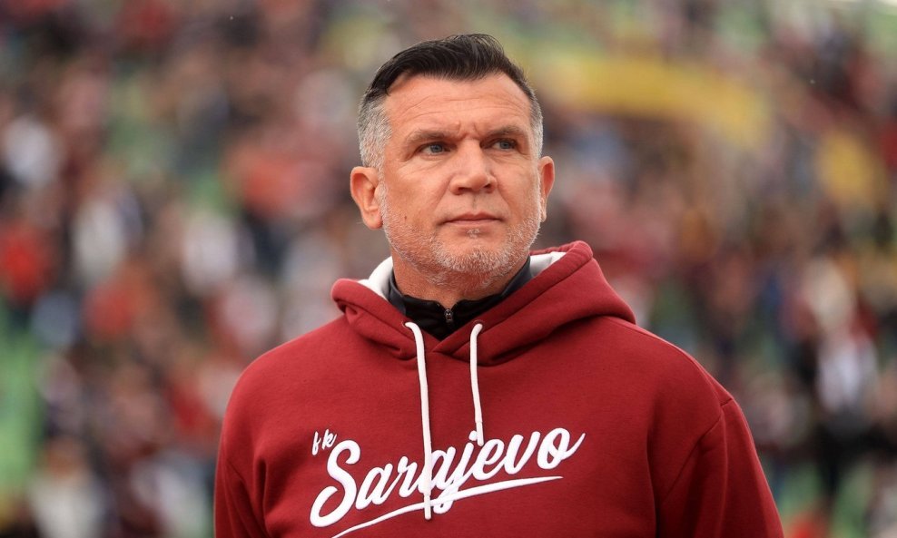 Zoran Zekić