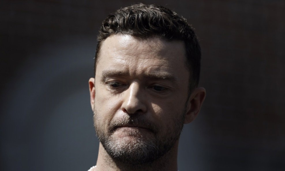 Justin Timberlake