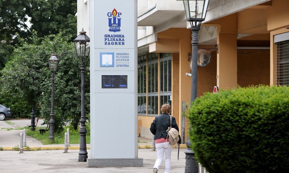 Gradska plinara Zagreb najavila je korekciju cijena plina