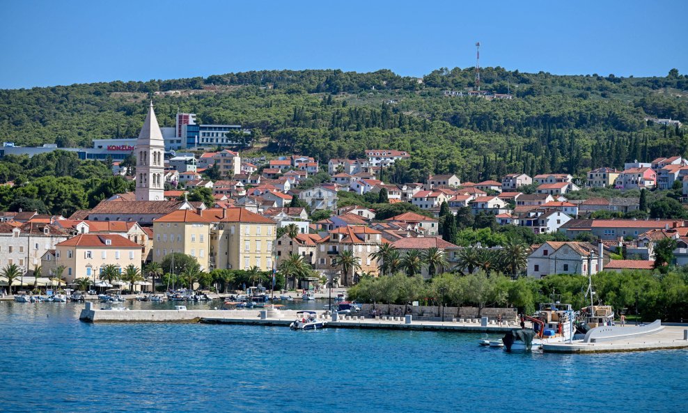 Supetar