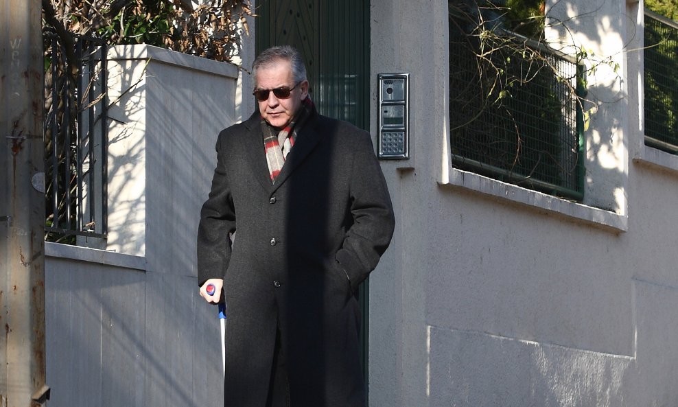 Ivo Sanader