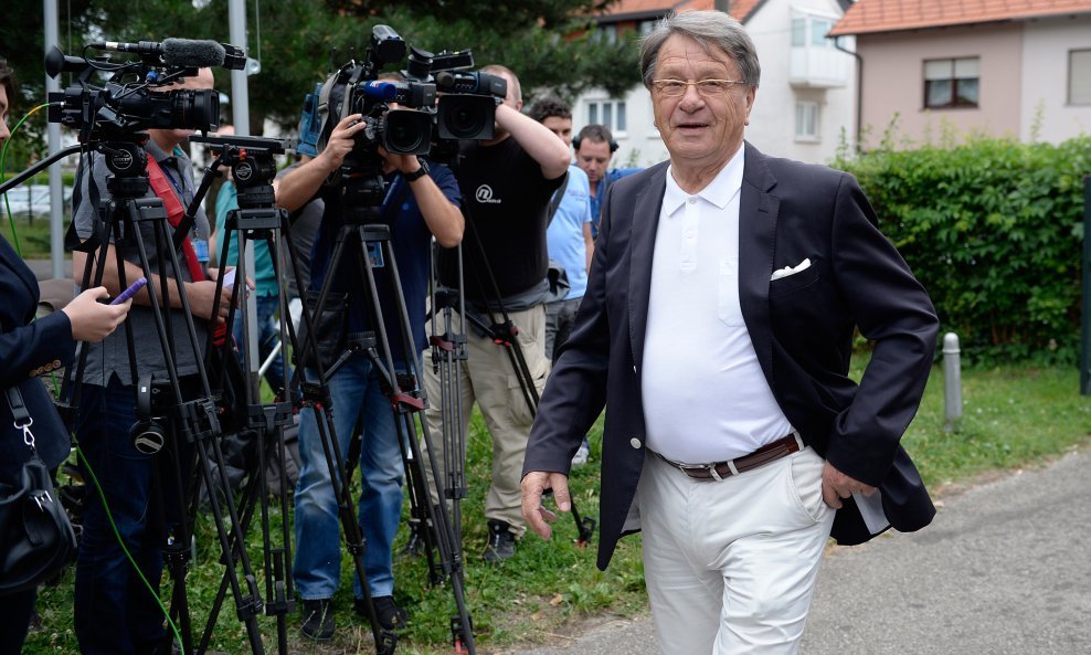 Miroslav Ćiro Blažević