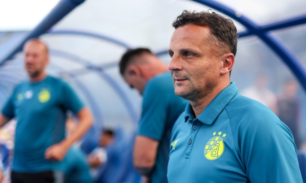 Mario Kovačević