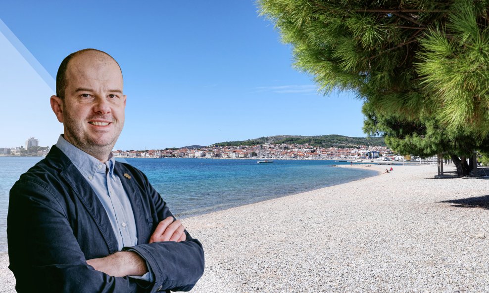 Želite li biti produktivni, morate se povremeno odvojiti od posla, kaže dr.sc. Galić