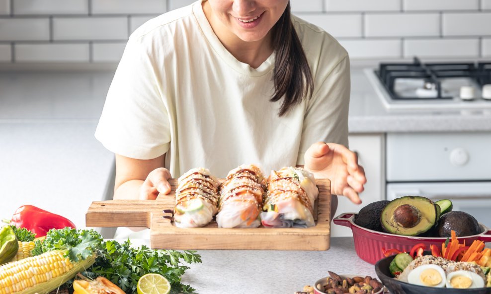 Japanska hrana