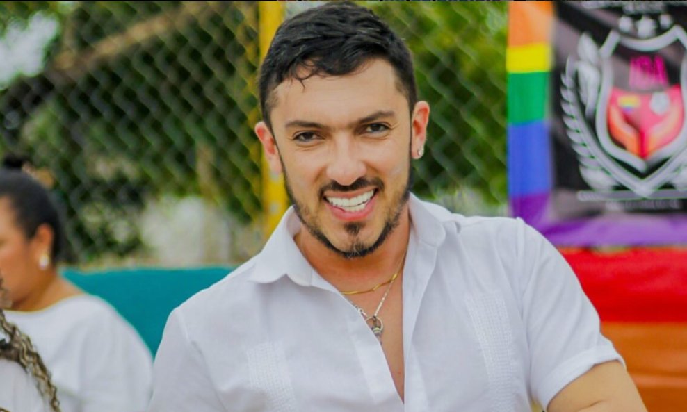 Juan Carlos Florian