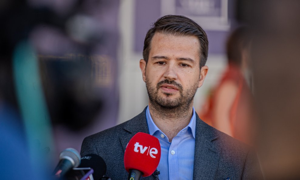 Jakov Milatović