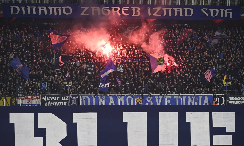Bad Blue Boys