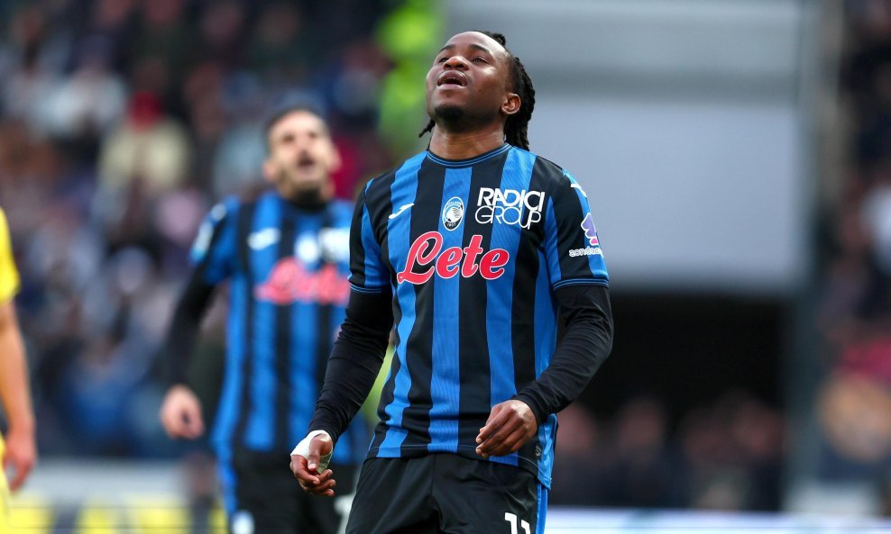 Ademola Lookman