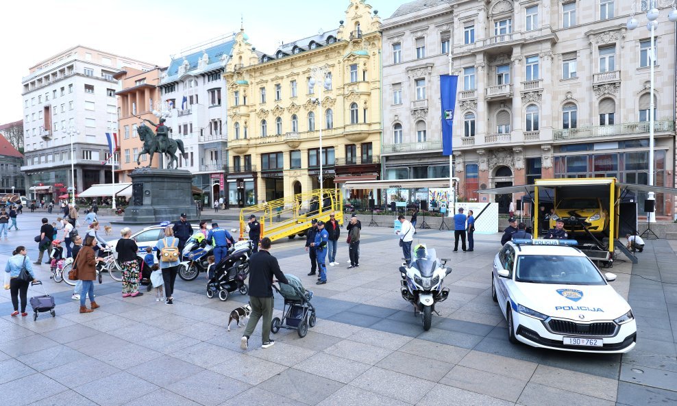 Hrvatska se nalazi na odličnom 38. mjestu