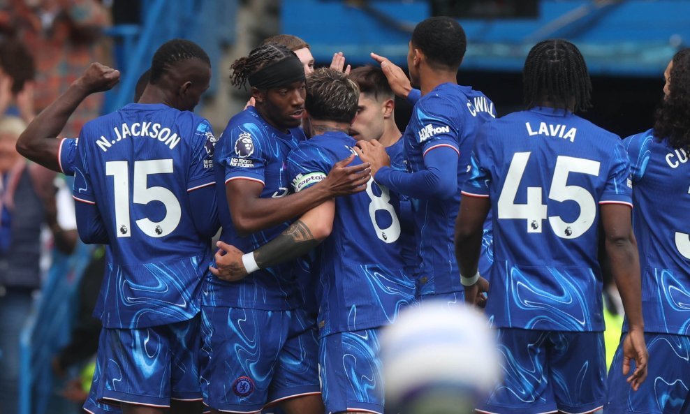Chelsea