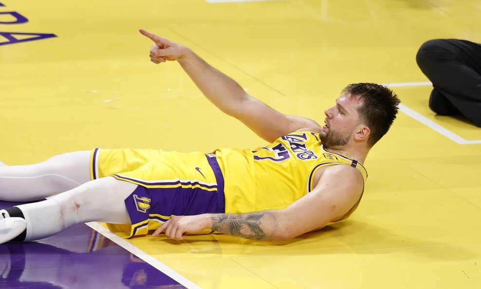 Luka Dončić