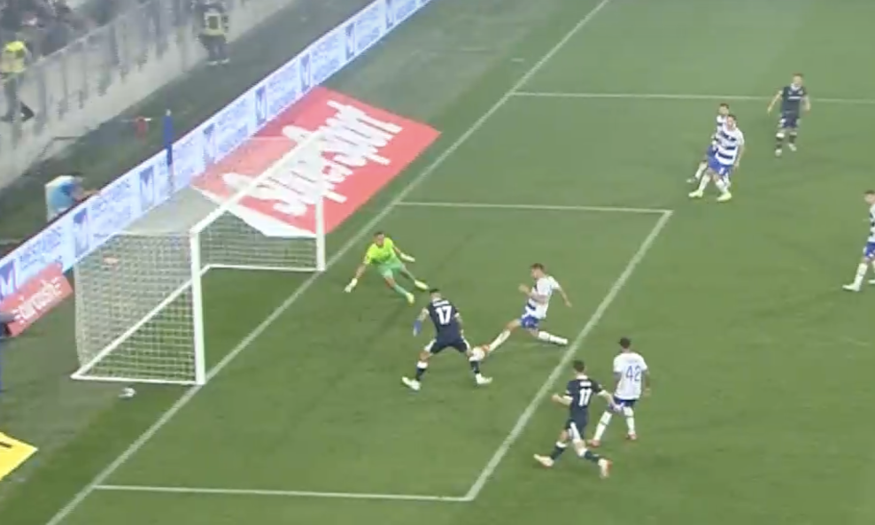 Gol Kulenovića