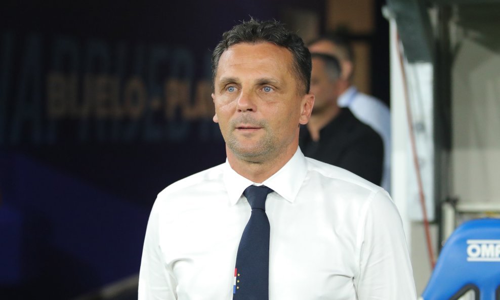 Mario Kovačević