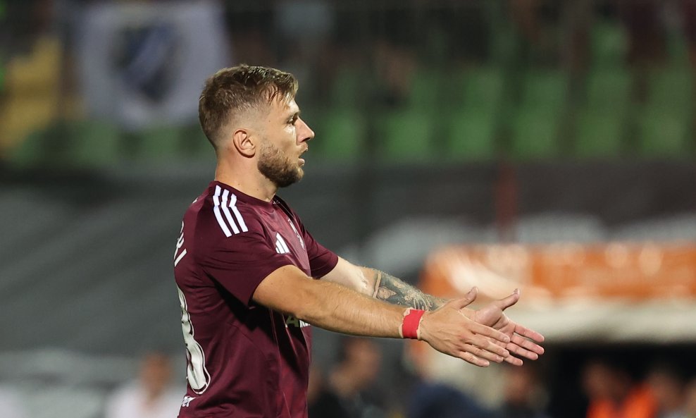 Stefan Ristovski