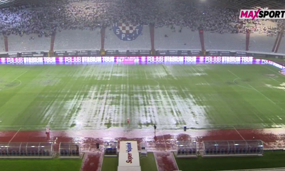 Stadion Poljud