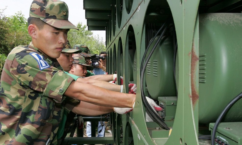 Demilitarizirana zona