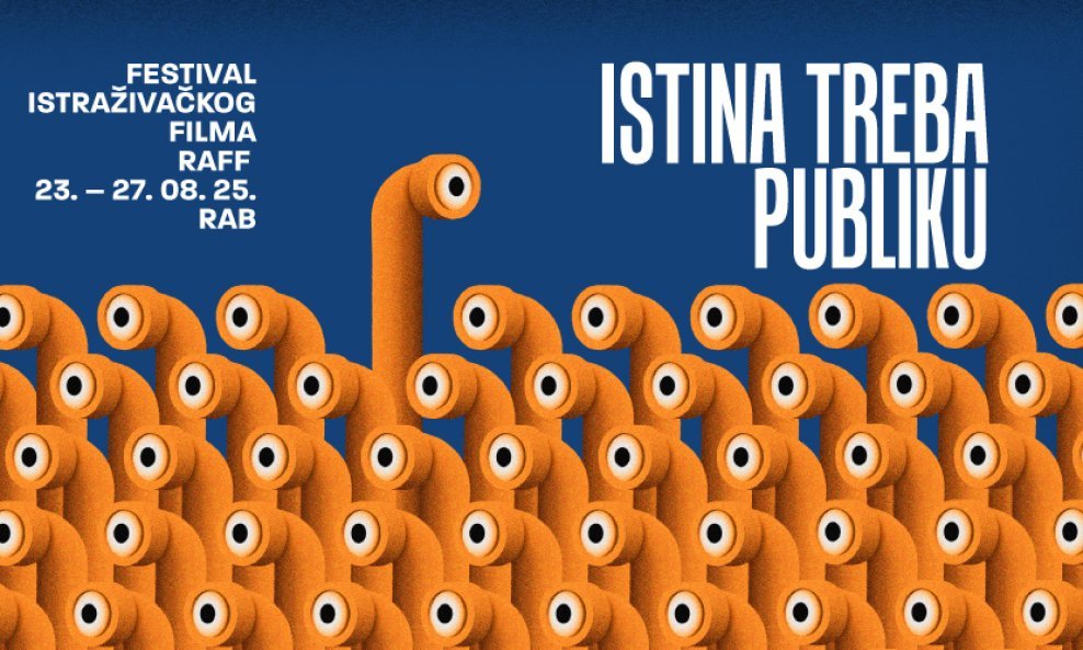 Rab Film Festival