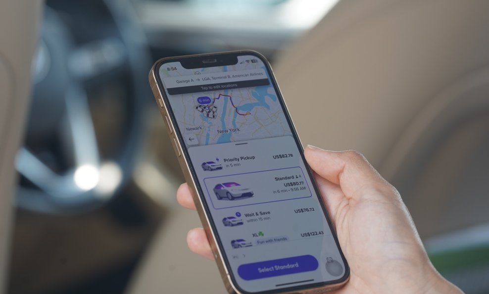 Lyft