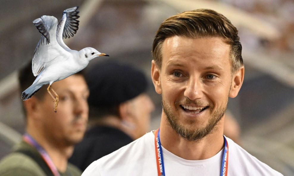 Ivan Rakitić