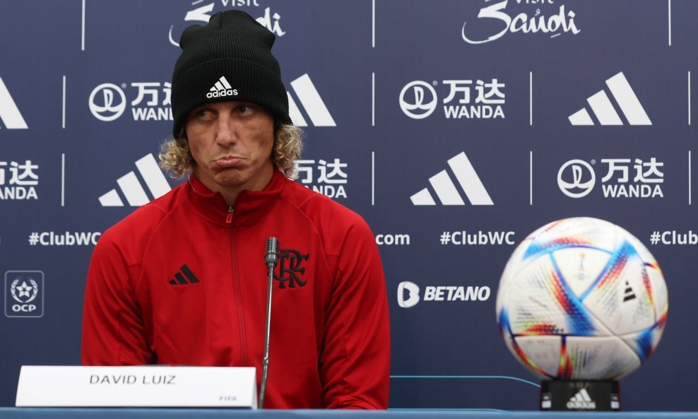 David Luiz