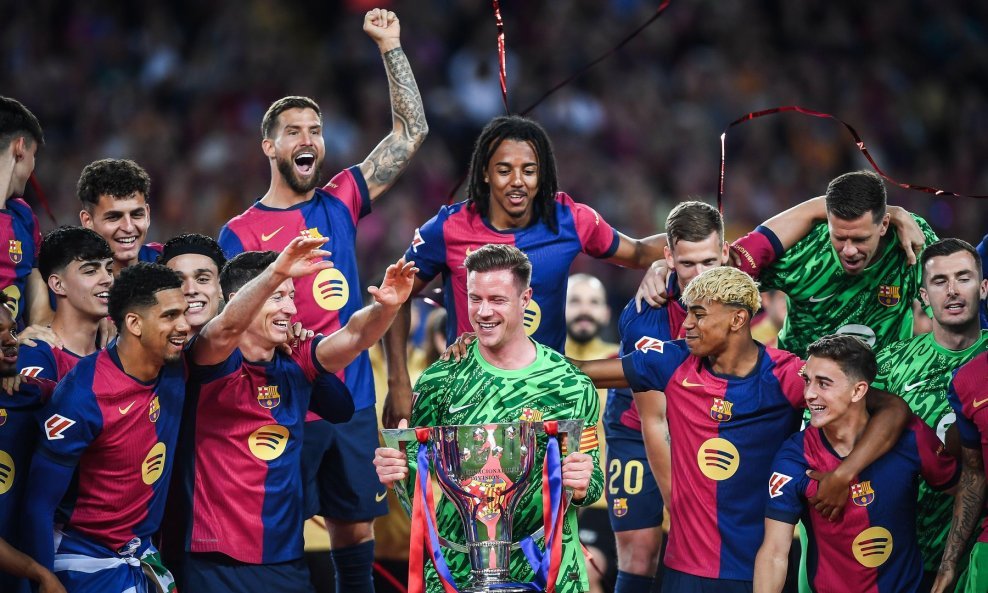 Barcelona