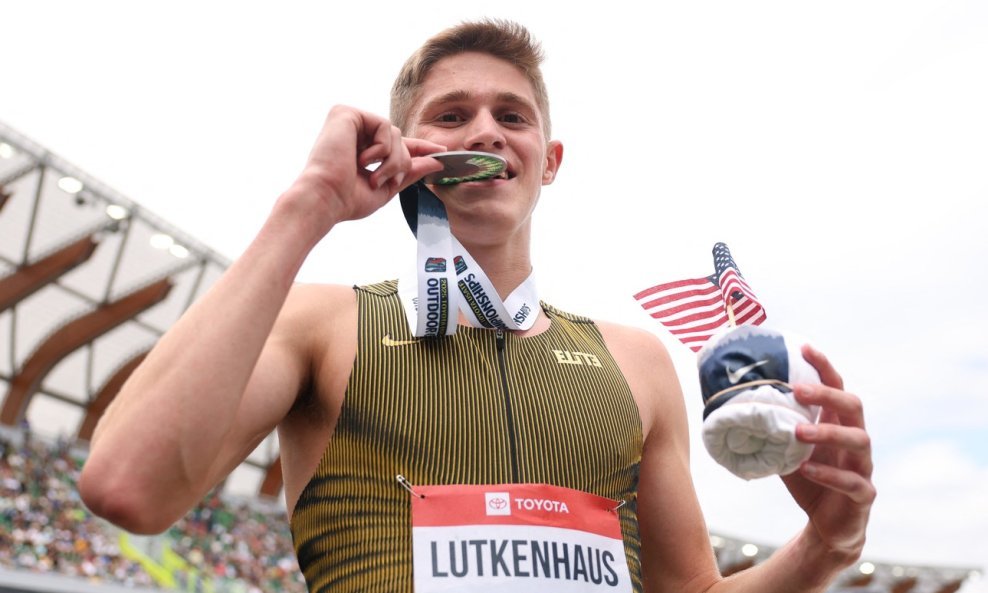 Cooper Lutkenhaus