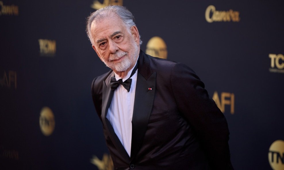 Francis Ford Coppola