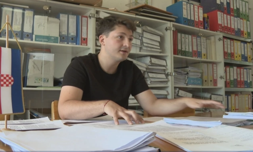 Dorijan Kešer