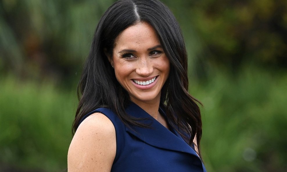 Meghan Markle