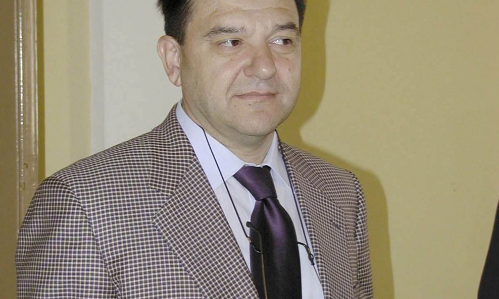 Želimir Dodder