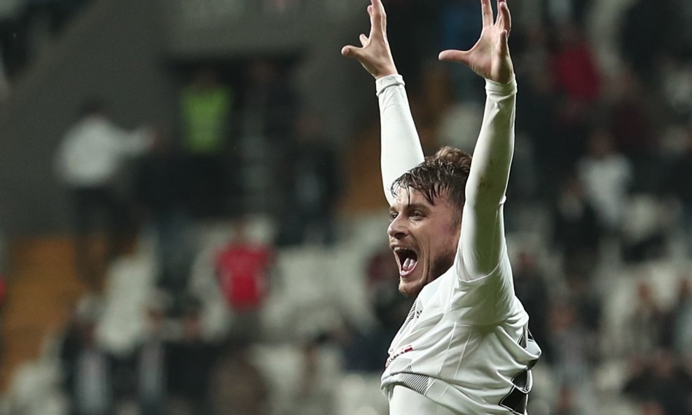 Adem Ljajić
