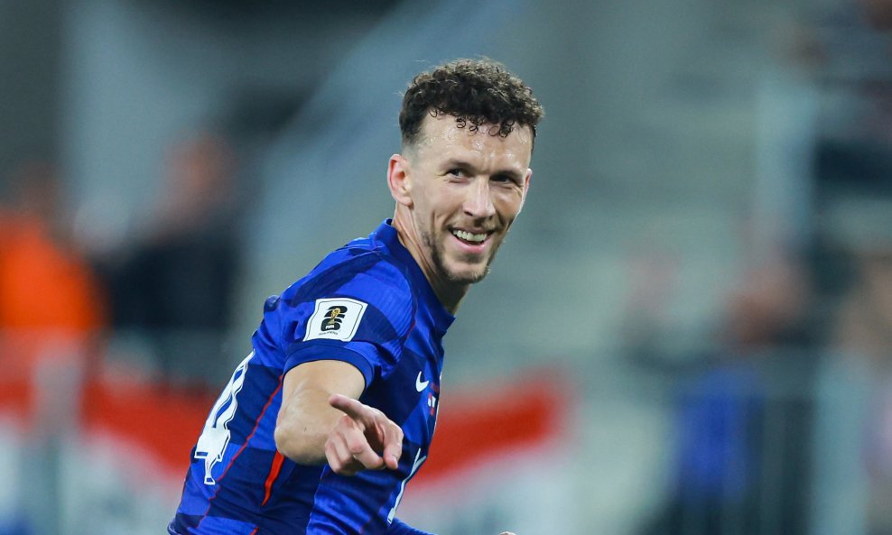 Ivan Perišić
