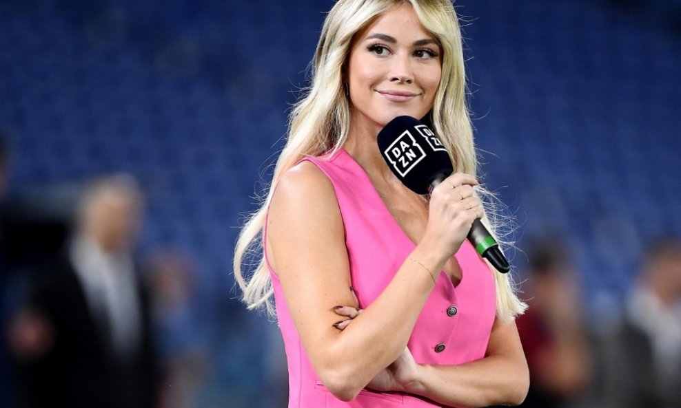 Diletta Leotta