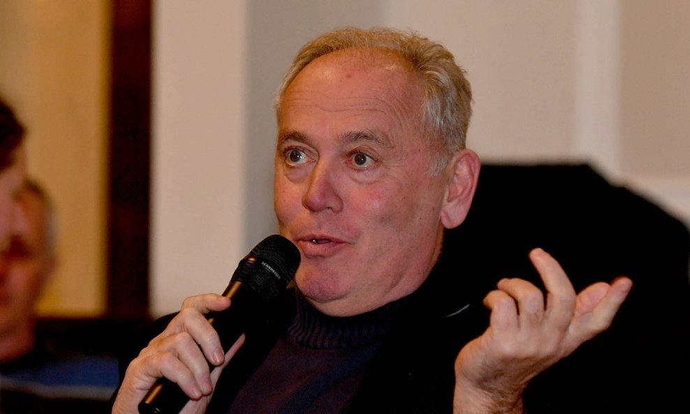 Mirko Fodor
