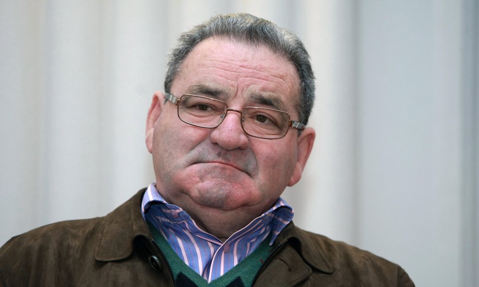 Franjo Kiseljak