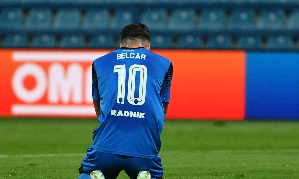Leon Belcar