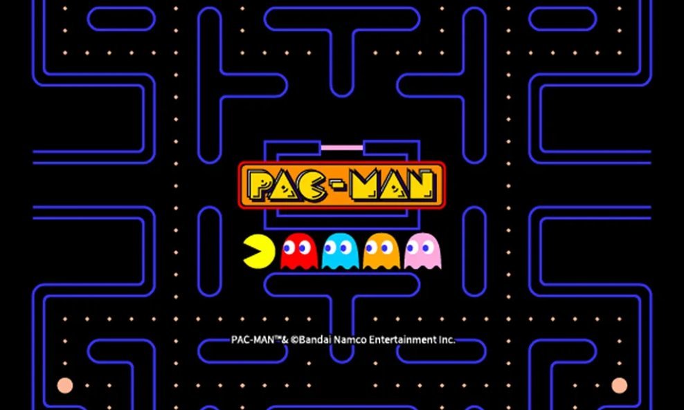Pac-Man