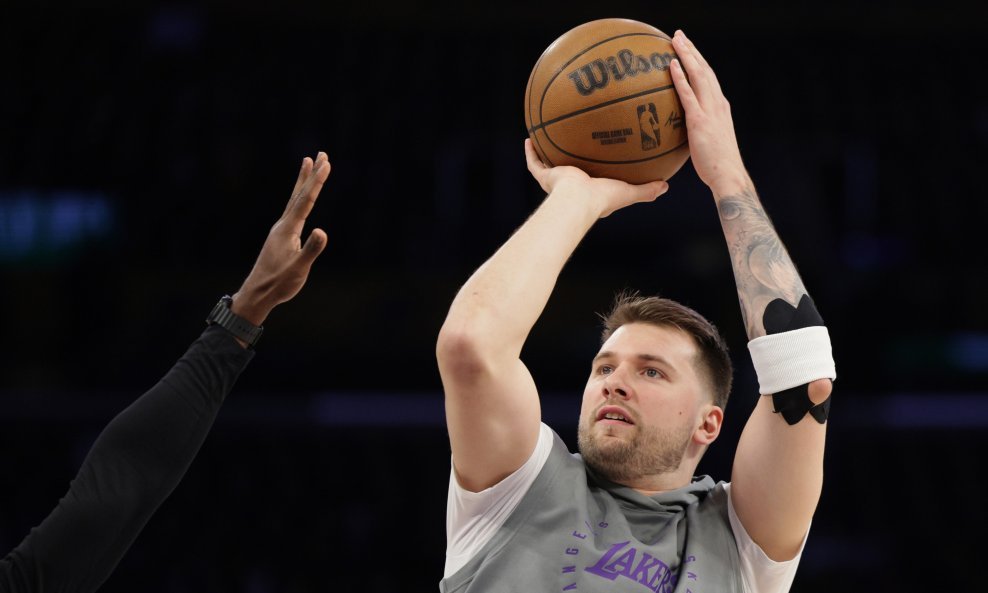 Luka Dončić