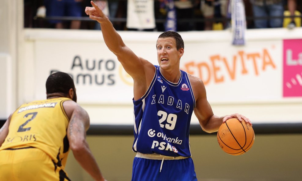 Luka Božić