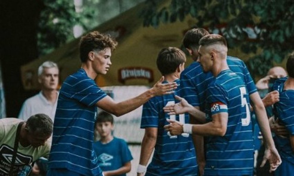 Dinamo juniori