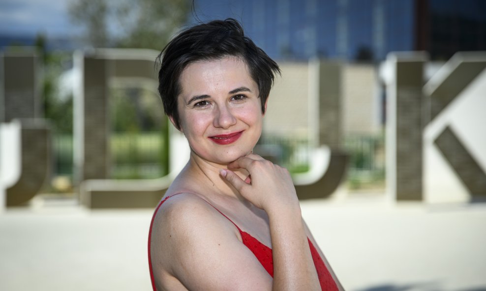 Aleksandra Wojtaszek