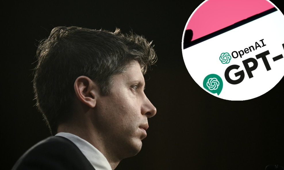 Sam Altman, GPT-5