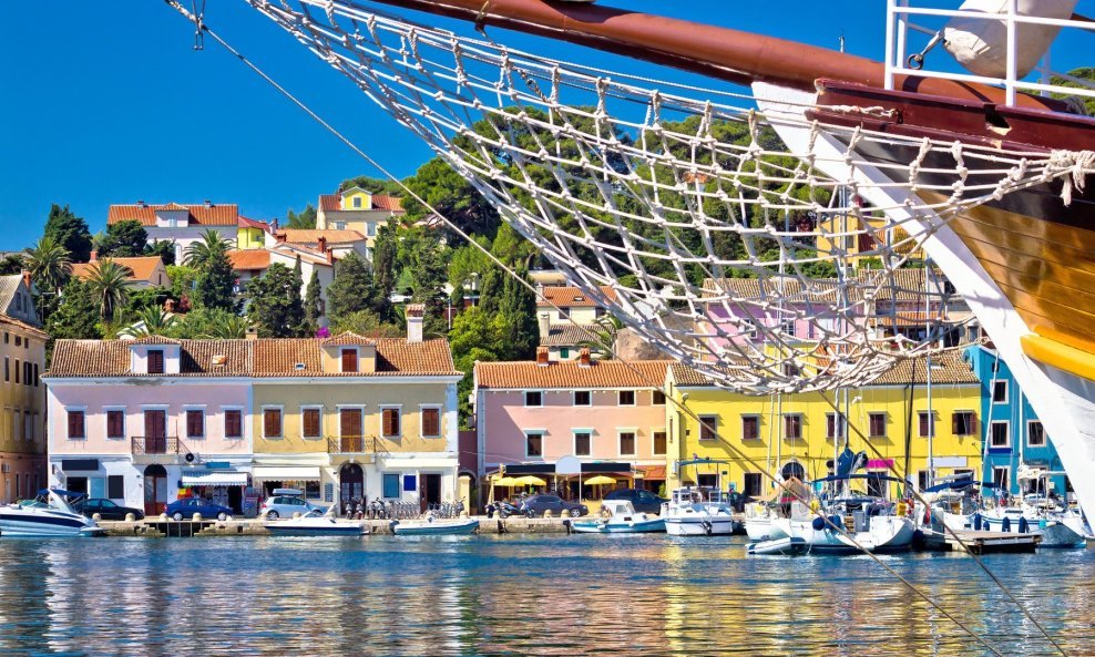 Mali Lošinj