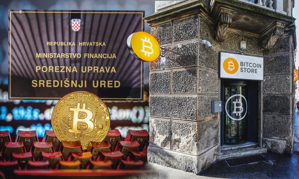 Kriptovalute su sve prisutnije i na domaćem tržištu