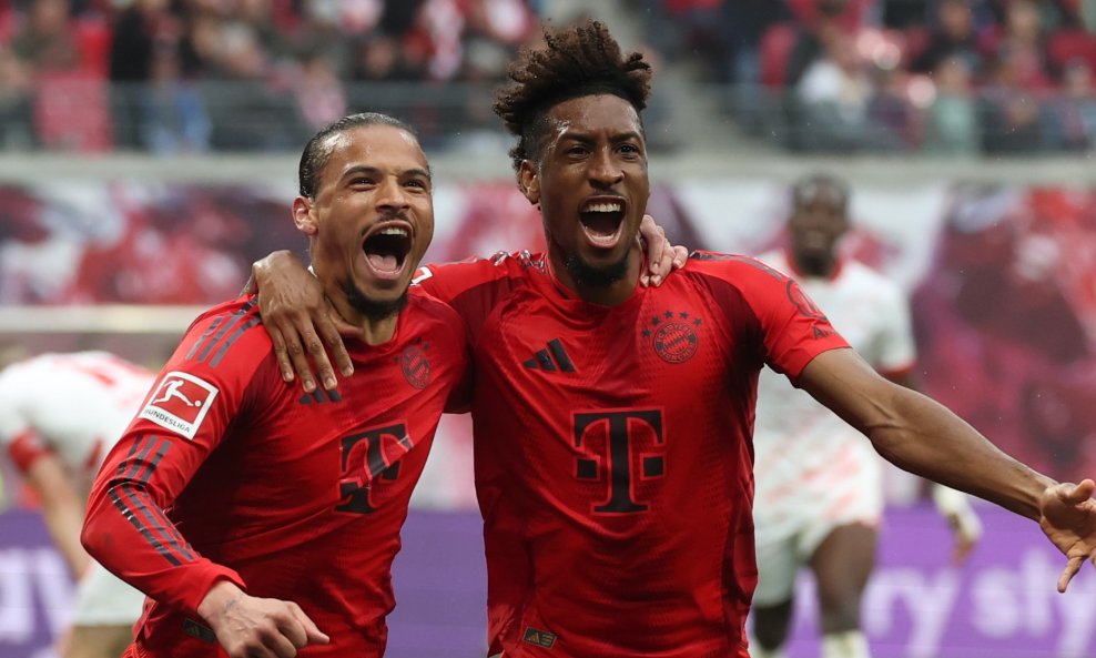 Kingsley Coman