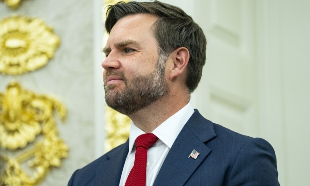 JD Vance