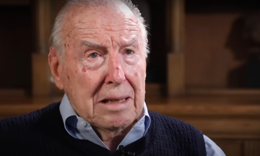 Jim Lovell