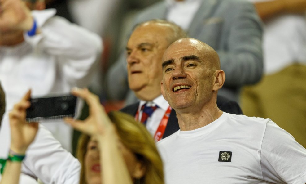 Ljubo Pavasović Visković