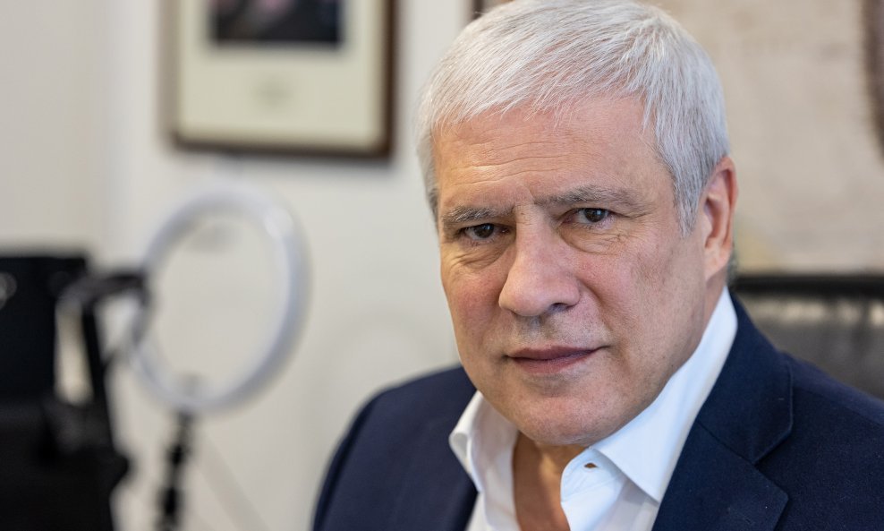 Boris Tadić